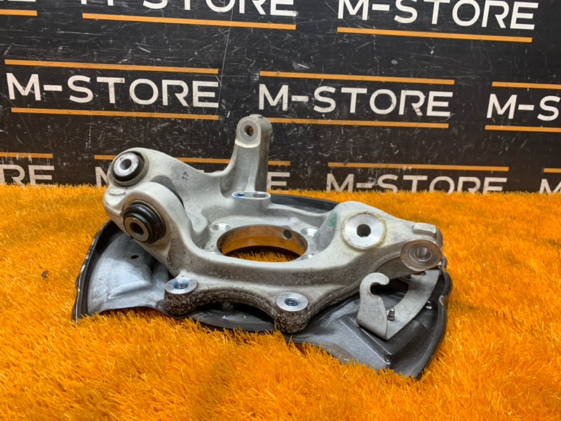 кулак поворотный, 1500 рублей, Красноярск