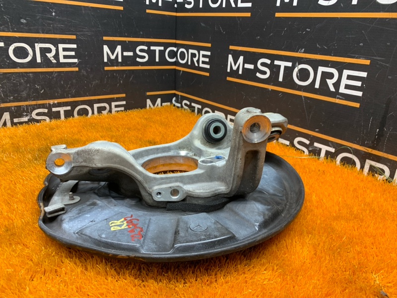 кулак поворотный, 1500 рублей, Красноярск