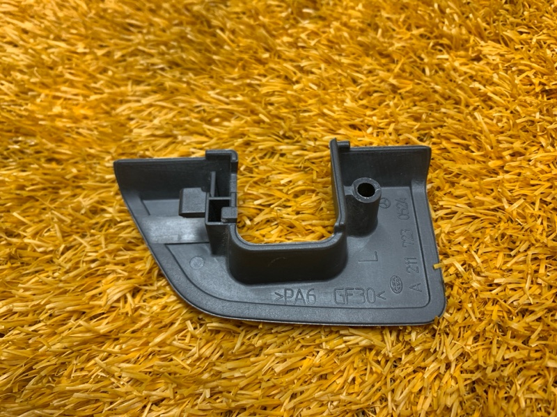 Накладка замка двери, 200 рублей, Красноярск