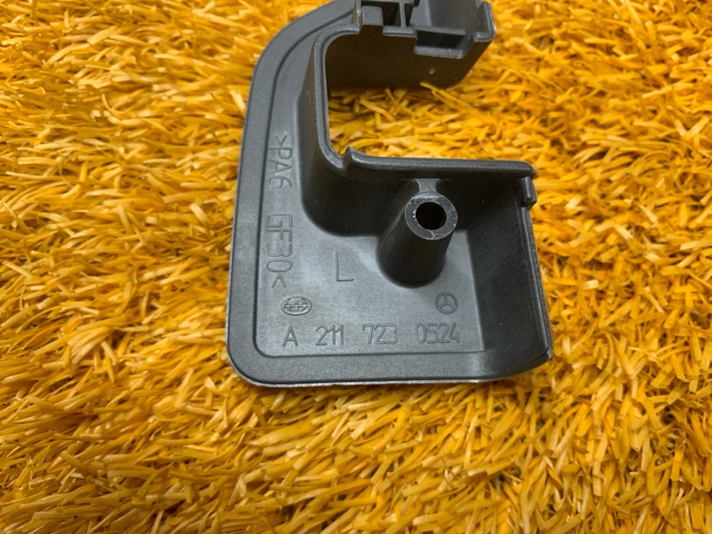 Накладка замка двери, 200 рублей, Красноярск