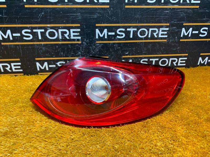 Фонарь задний, 3500 рублей, Красноярск