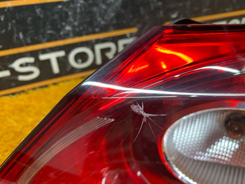 Фонарь задний, 3500 рублей, Красноярск