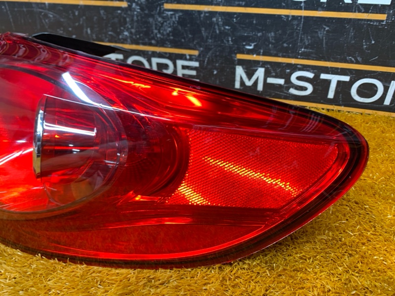 Фонарь задний, 3500 рублей, Красноярск