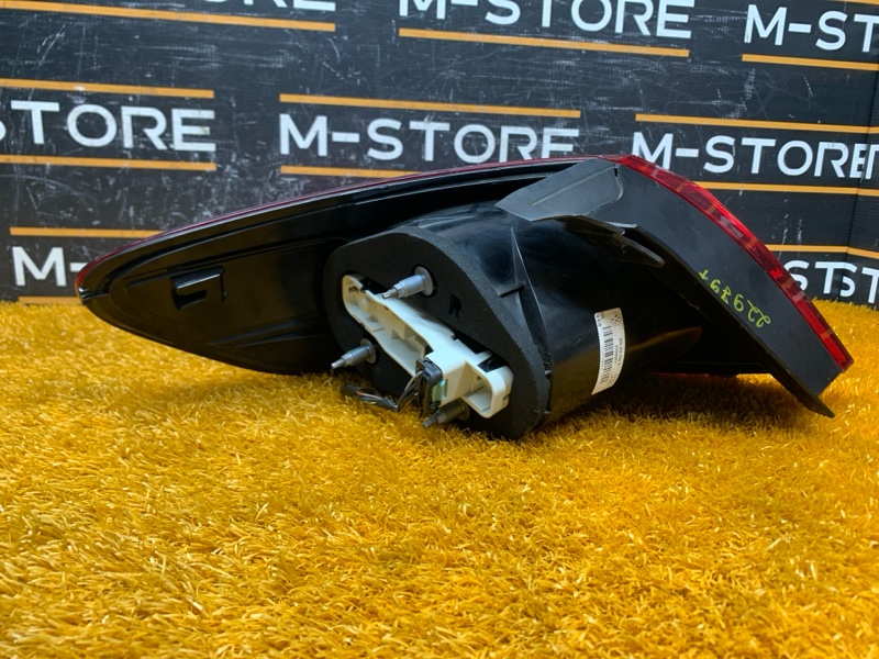 Фонарь задний, 3500 рублей, Красноярск