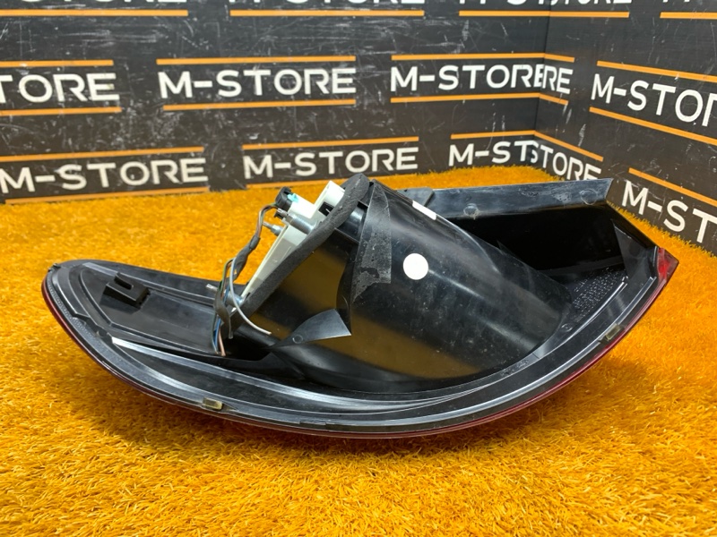 Фонарь задний, 3500 рублей, Красноярск