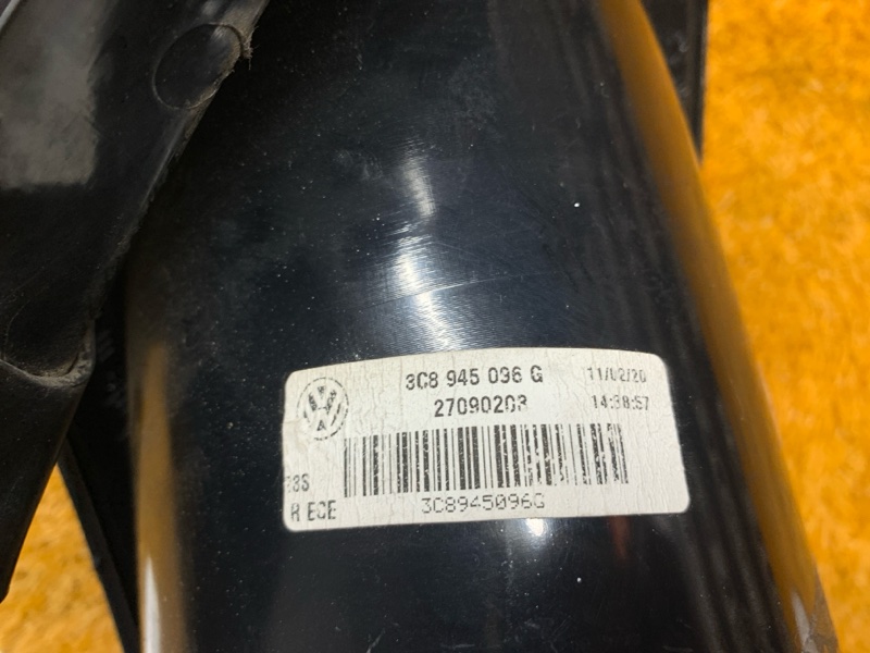 Фонарь задний, 3500 рублей, Красноярск