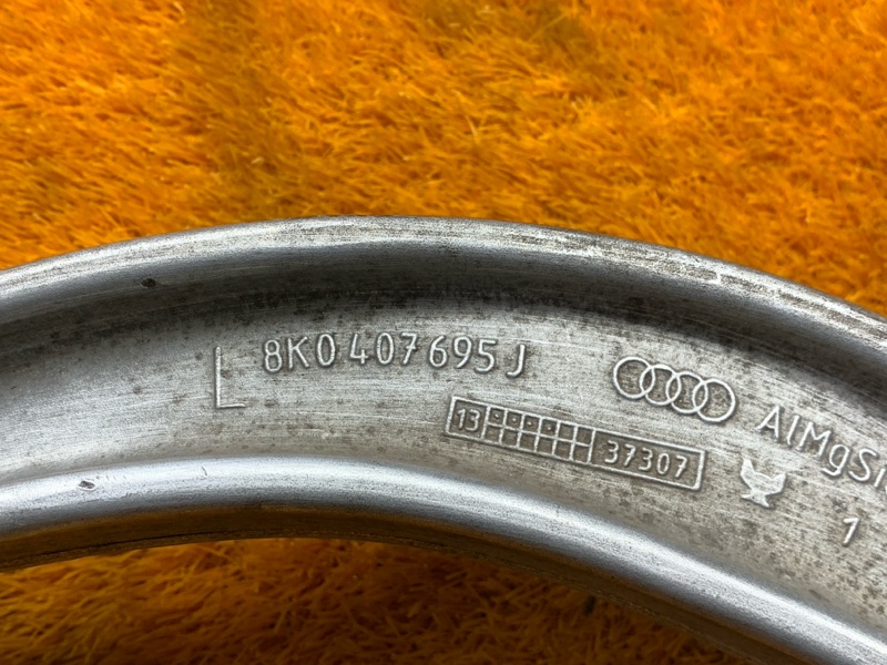 Рычаг подвески нижний, 1760 рублей, Красноярск