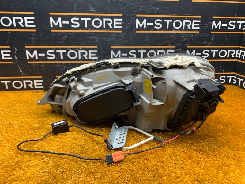 фара, 4000 рублей, Красноярск