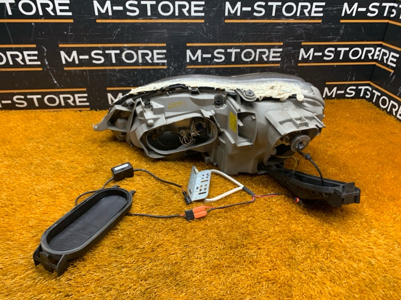 фара, 4000 рублей, Красноярск