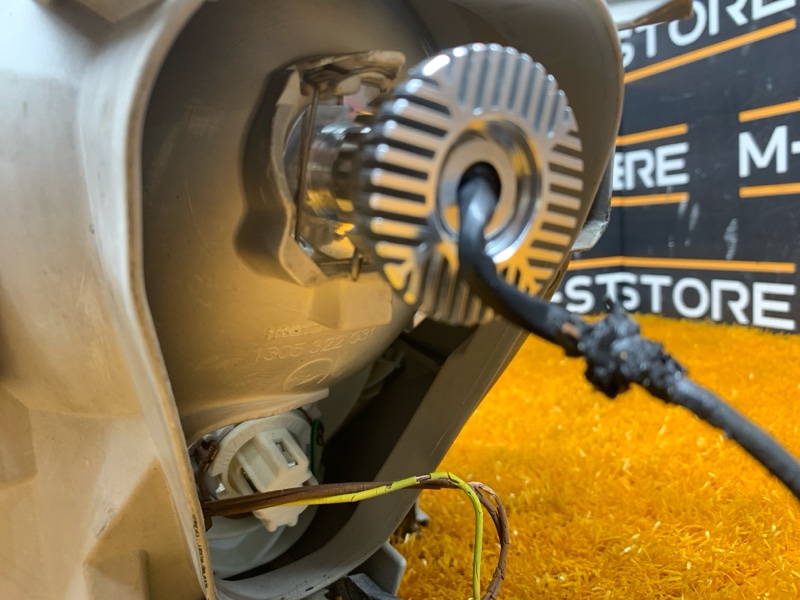 фара, 4000 рублей, Красноярск