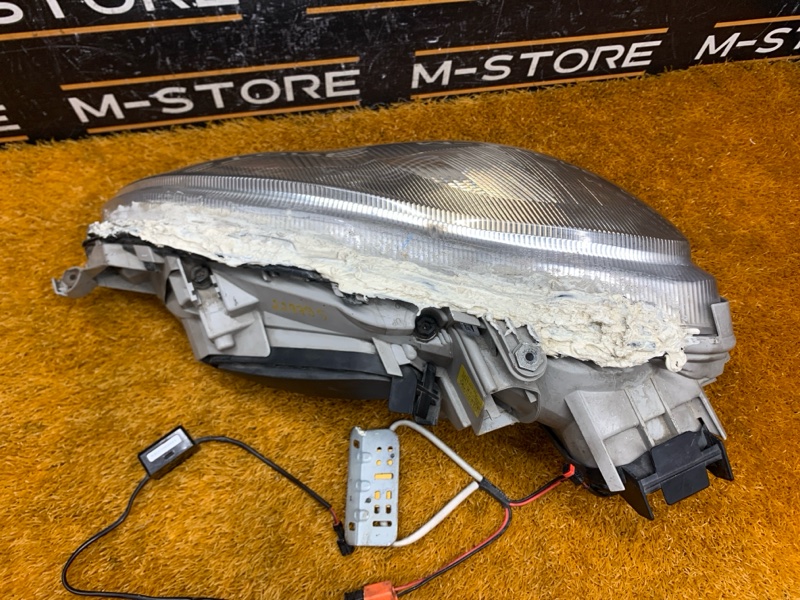 фара, 4000 рублей, Красноярск