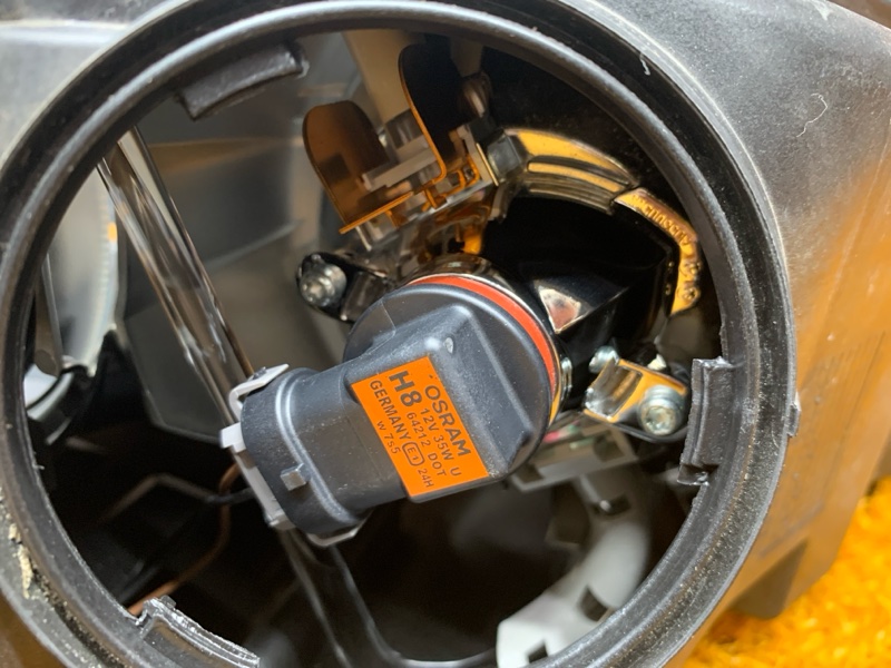 фара, 17000 рублей, Красноярск