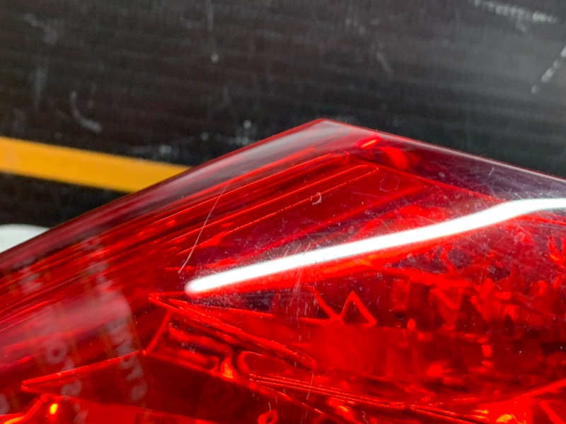 Фонарь задний, 2500 рублей, Красноярск