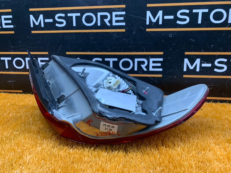 Фонарь задний, 2500 рублей, Красноярск