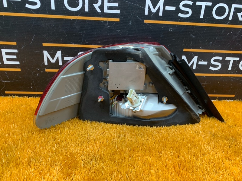 Фонарь задний, 2500 рублей, Красноярск