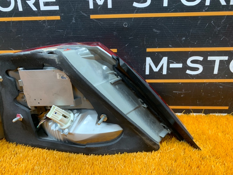 Фонарь задний, 2500 рублей, Красноярск