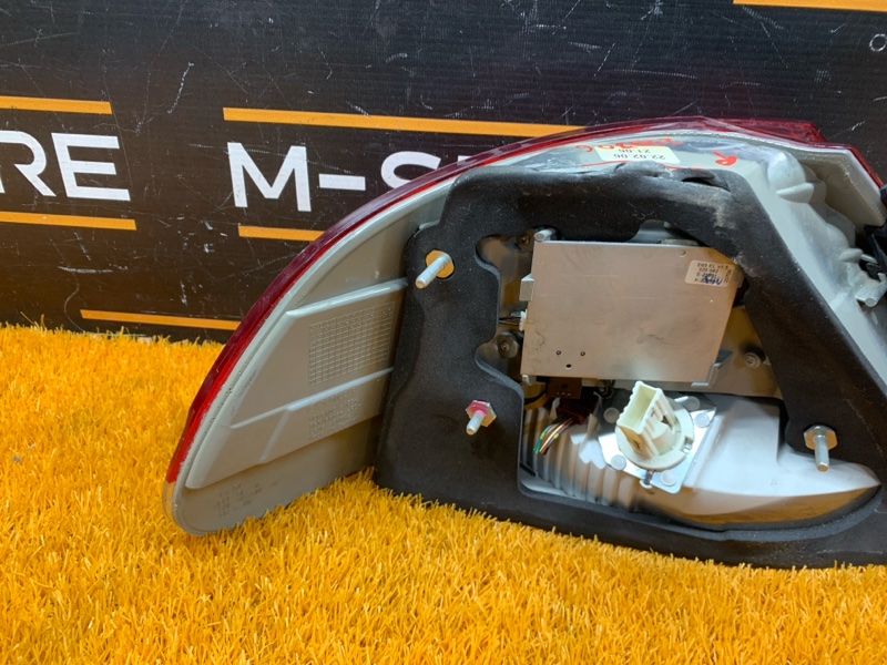 Фонарь задний, 2500 рублей, Красноярск