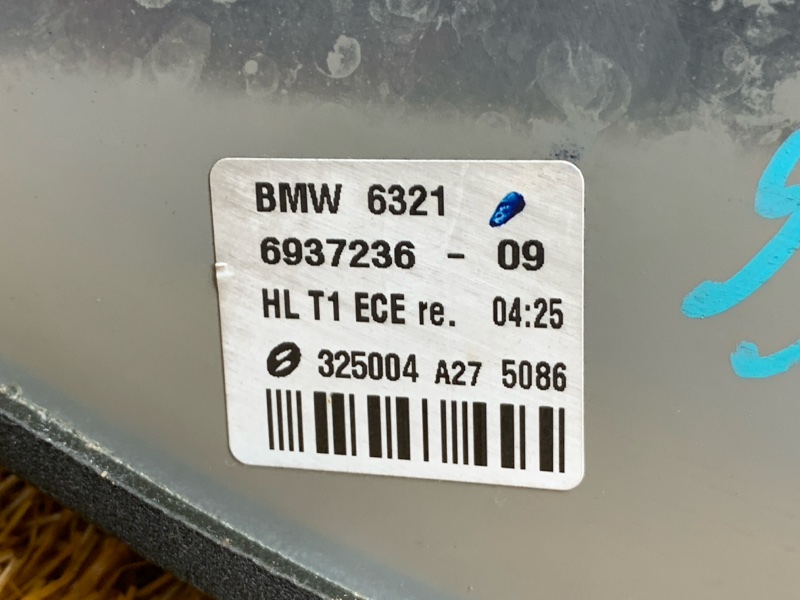 Фонарь задний, 2500 рублей, Красноярск