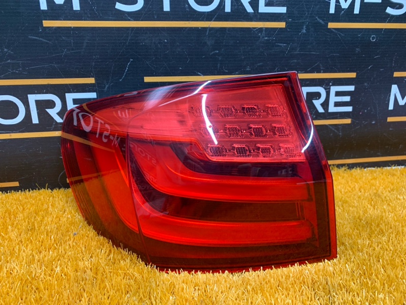 Фонарь задний, 3560 рублей, Красноярск