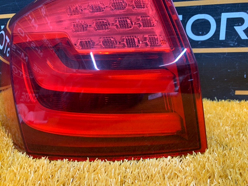 Фонарь задний, 3560 рублей, Красноярск