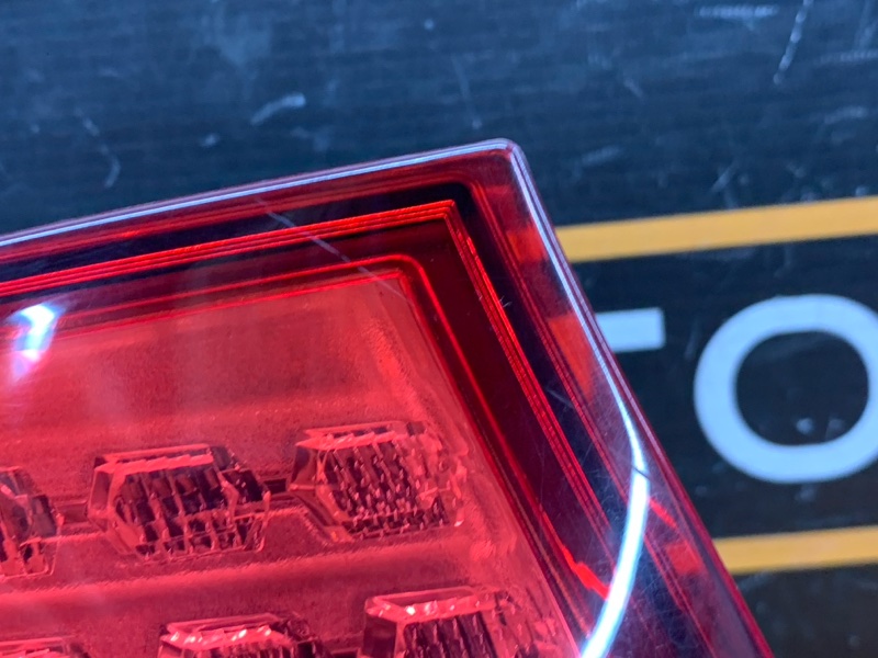 Фонарь задний, 3560 рублей, Красноярск