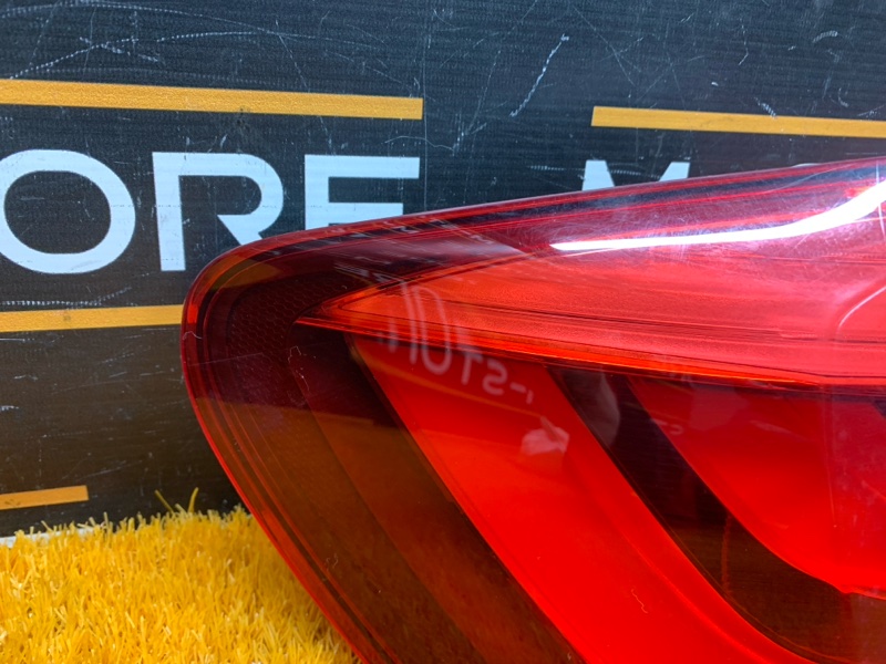 Фонарь задний, 3560 рублей, Красноярск