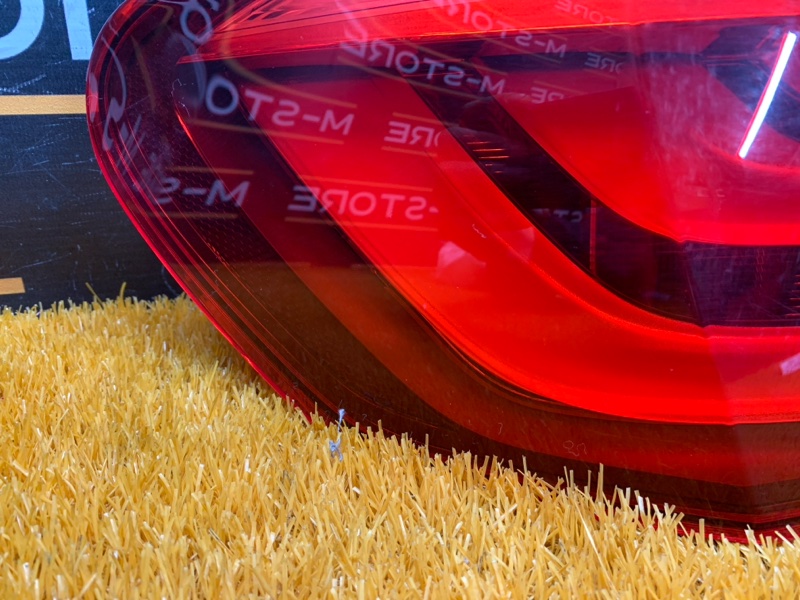 Фонарь задний, 3560 рублей, Красноярск