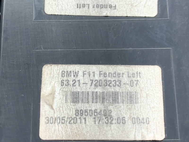 Фонарь задний, 3560 рублей, Красноярск