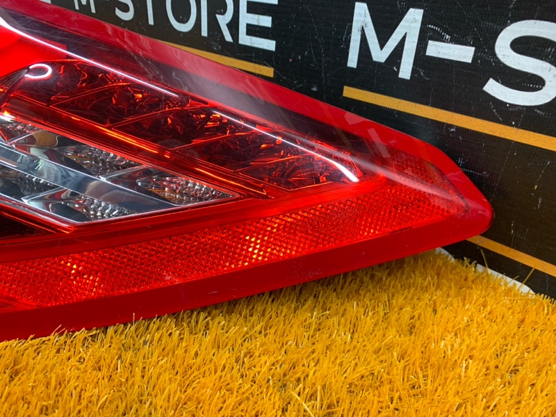 Фонарь задний, 22000 рублей, Красноярск