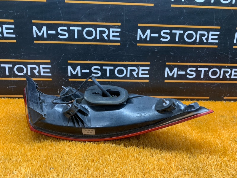 Фонарь задний, 22000 рублей, Красноярск