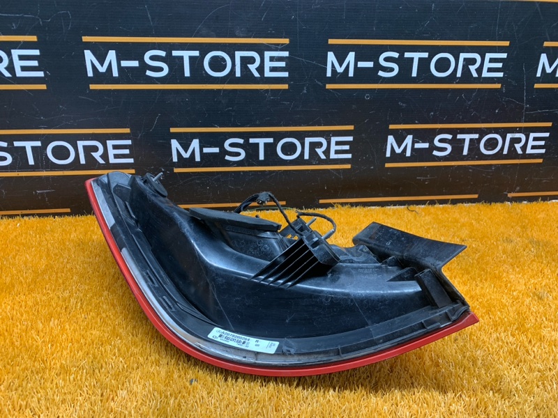 Фонарь задний, 22000 рублей, Красноярск