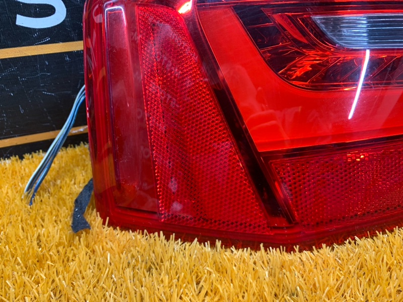 Фонарь задний, 8000 рублей, Красноярск