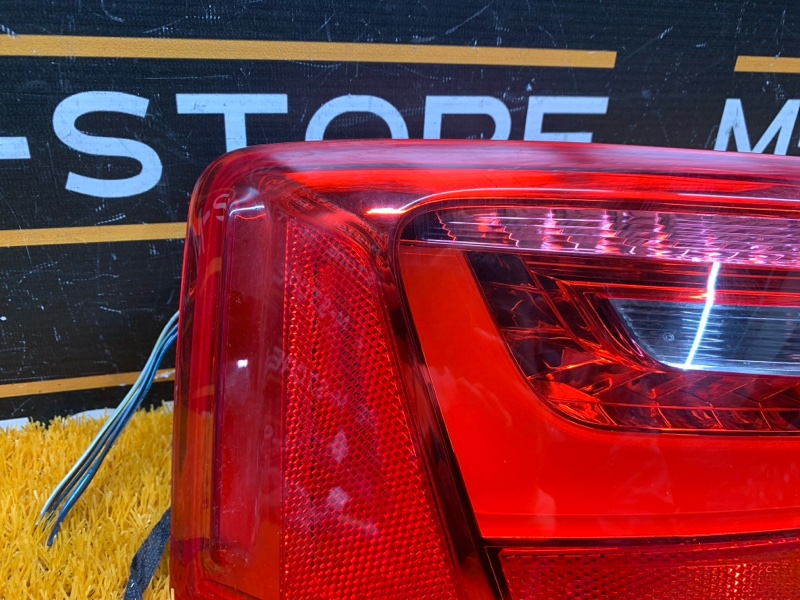 Фонарь задний, 8000 рублей, Красноярск