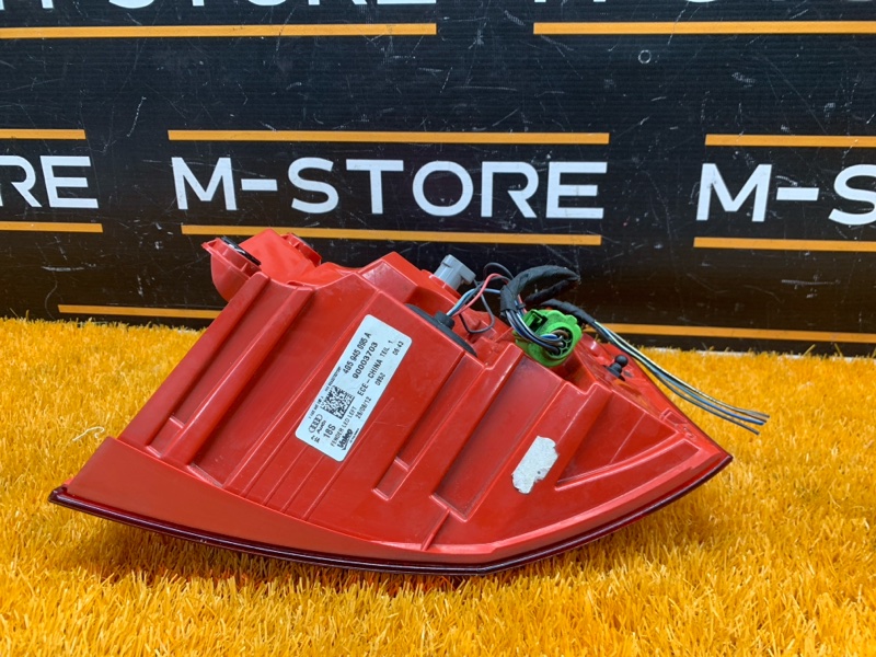 Фонарь задний, 8000 рублей, Красноярск