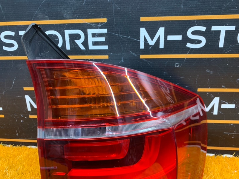 Фонарь задний, 8000 рублей, Красноярск