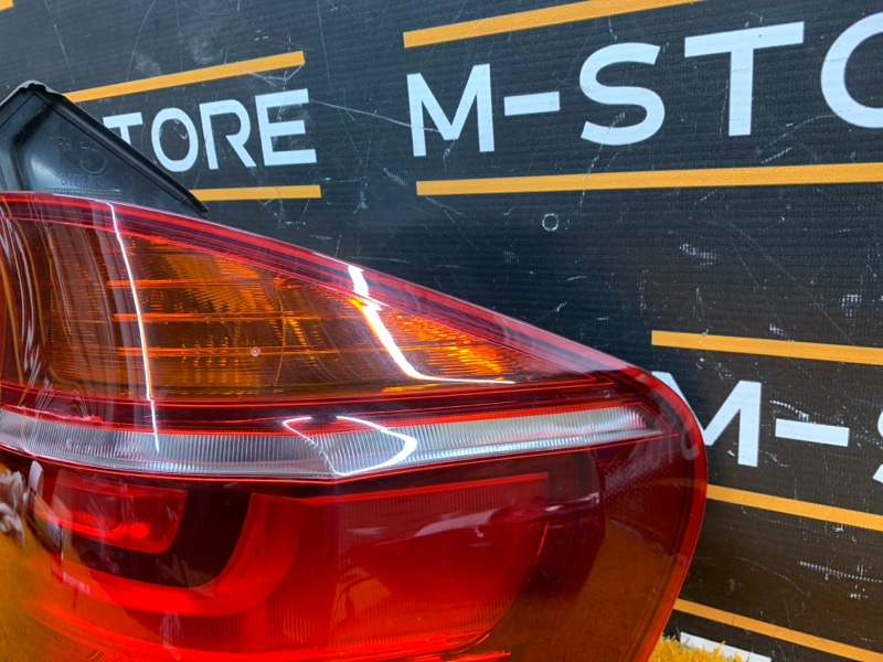 Фонарь задний, 8000 рублей, Красноярск