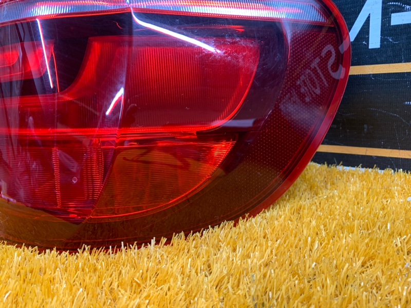 Фонарь задний, 8000 рублей, Красноярск