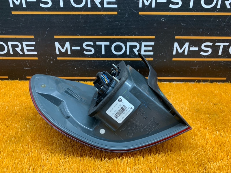 Фонарь задний, 8000 рублей, Красноярск