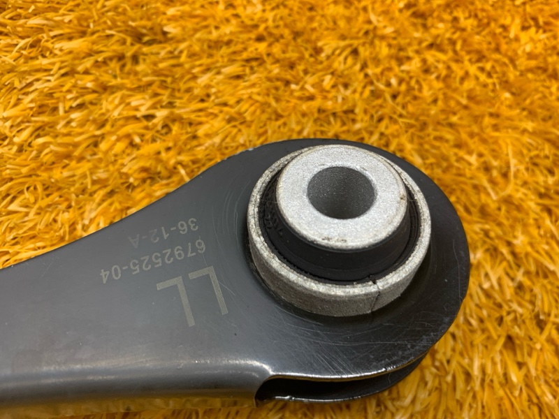 Рычаг подвески нижний, 500 рублей, Красноярск