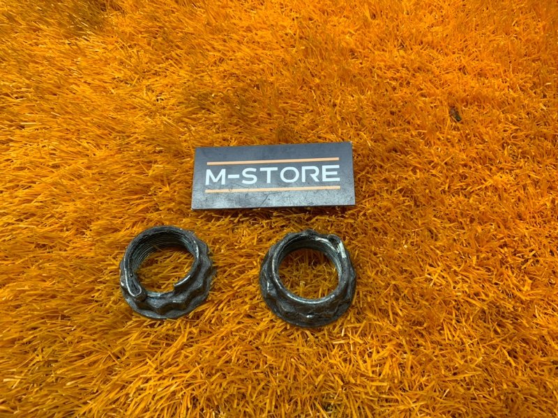 Гайка привода, 200 рублей, Красноярск