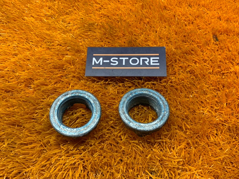 Гайка привода, 200 рублей, Красноярск