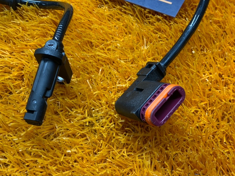 Датчик ABS, 620 рублей, Красноярск