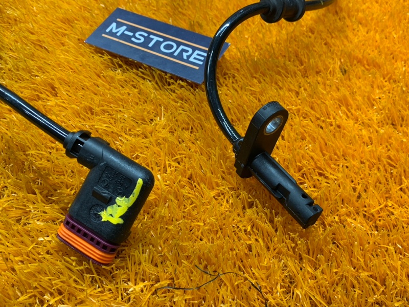 Датчик ABS, 620 рублей, Красноярск