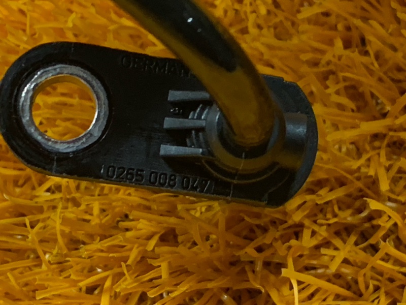 Датчик ABS, 620 рублей, Красноярск