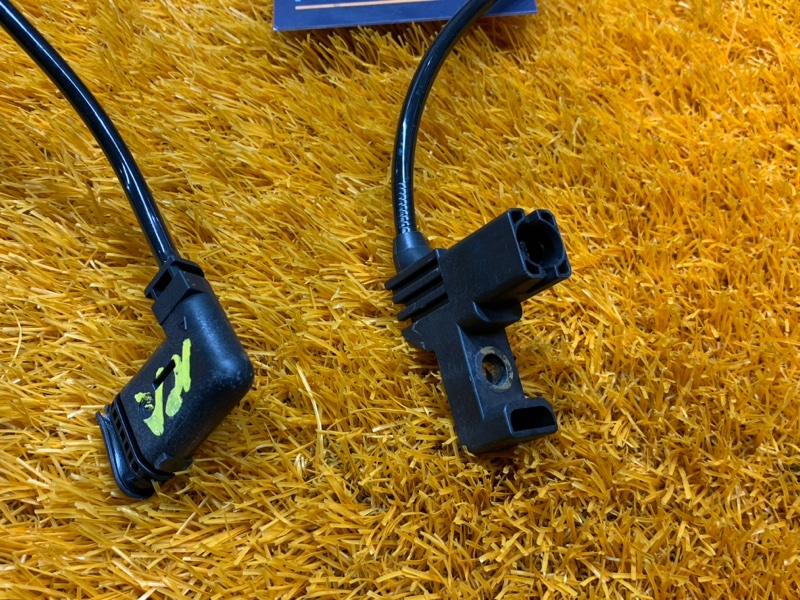 Провод датчика износа колодок, 340 рублей, Красноярск