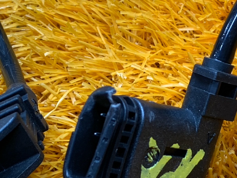 Провод датчика износа колодок, 340 рублей, Красноярск