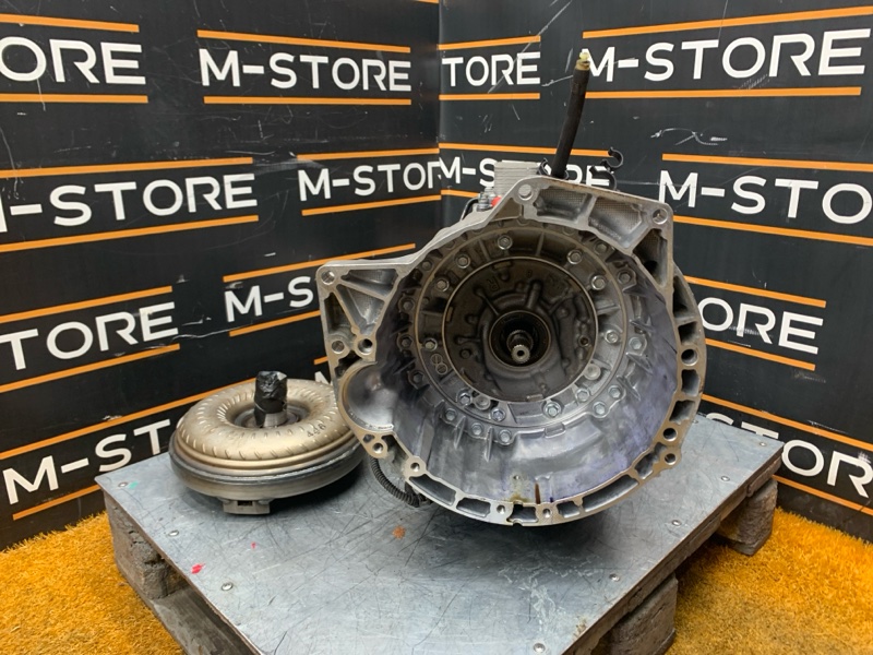 АКПП, 40000 рублей, Красноярск