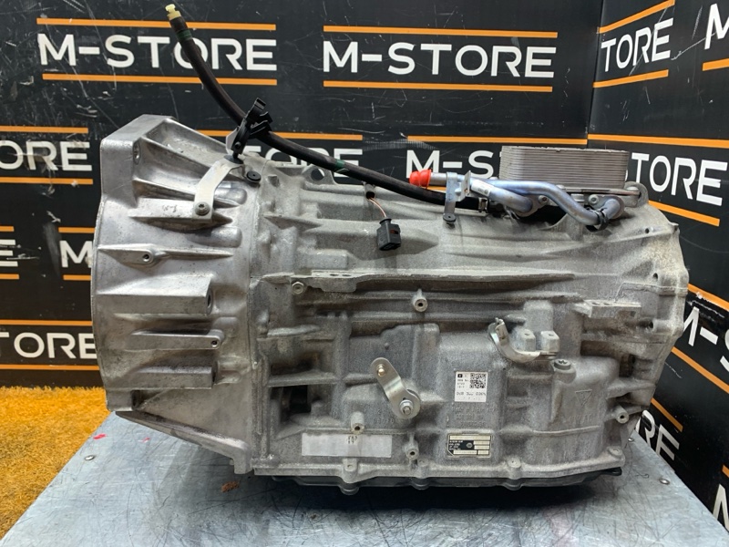 АКПП, 40000 рублей, Красноярск