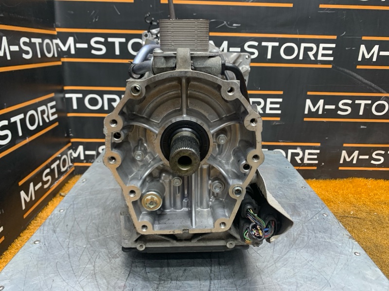 АКПП, 40000 рублей, Красноярск