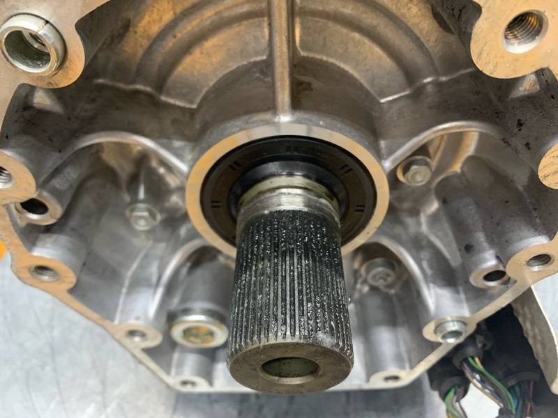 АКПП, 40000 рублей, Красноярск